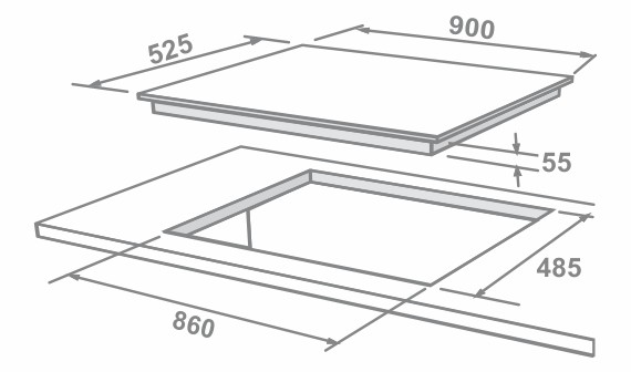 Installation Diagram